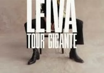 LEIVA EN MADRID - TOUR GIGANTE
