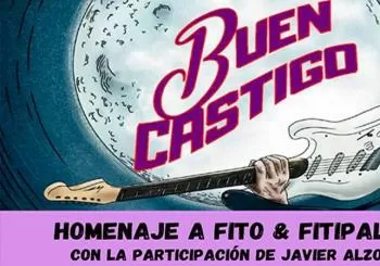BUEN CASTIGO 