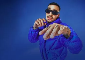 Rels B - A New Star World Tour 2025 | Paquetes VIP en Barcelona