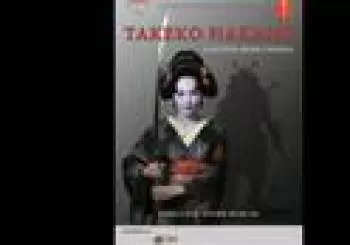 Ciclo de teatro japonés - Takeko Nakano en Madrid