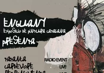 ENGUANY + PLAYERZ en Barcelona
