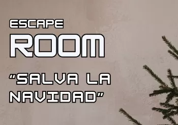 Escape room 