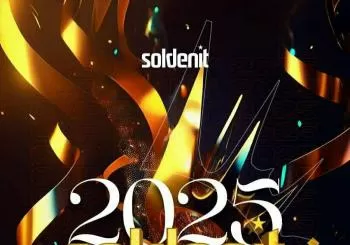Cap d'any Soldenit 2025 en Reus