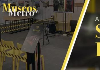 Simulador histórico en MADRID