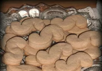 Taller de cuina de Nadal. Feim mostatxins en Ciutadella de Menorca