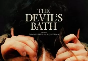 Cinema Paradís amb El baño del diablo en Amer