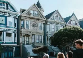 San Francisco: City Tour by Bus + Alcatraz Island Tour