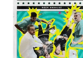 ESTÉVEZ VS MELÉNDEZ & HEALTHYKILLERS- Rock Andaluz en Zaragoza
