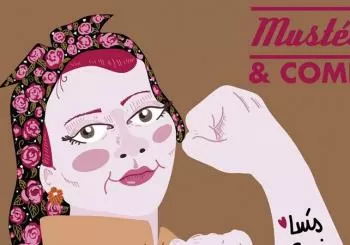 MUSTÉLIDOS en Lugo