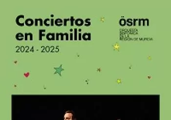 ¡VOY A PASÁRMELO ROCK! en MURCIA