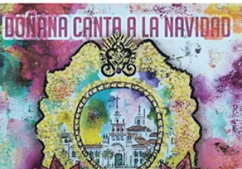 DOÑANA CANTA A LA NAVIDAD-LA TREGUA DE LA NAVIDAD en HUELVA