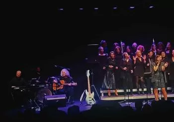 Concierto souldrivers Especial Navidad en Aperitoche en Las rozas