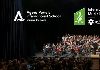 Festival Internacional de Música Globeducate en Portals Nous - Calvià