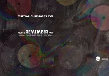 Remember 2024 w/ Jesus del Campo, Monika Osmo & FKL Crew en Ponferrada