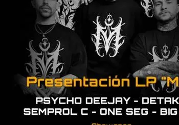 MUTANT-FEST en Sevilla