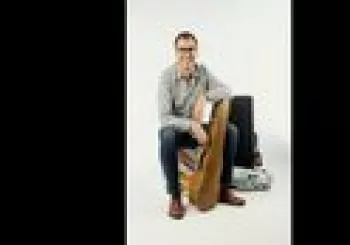 LLUIS GÓMEZ BLUEGRASS TRIO | Friday's Blues en Barcelona