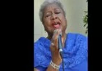GWEN PERRY & MICHEL FABER TRIO | Friday's Blues en Barcelona