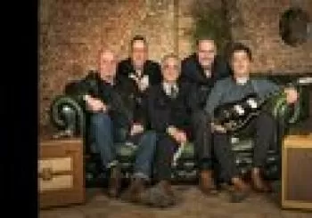 THE BLOWFIELD KINGS | Friday's Blues en Barcelona