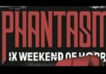 Phantasma 2024: Existenz (VOSE - 4K) en Barcelona