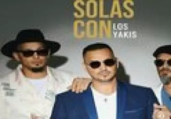 A solas con los Yakis en Sevilla