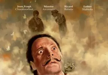 EL CAS ANGELUS: LA FASCINACIÓ DE DALÍ en LLEIDA/LÉRIDA