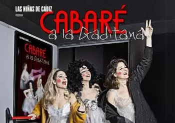 TEATRO - CABARÉ A LA CADITANA en SEVILLA