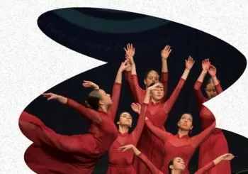 Gala de Navidad 2024. Escuela de Artes Escénicas y Danza Alazne Castaño en ASTURIAS