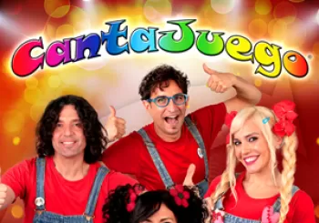 CANTAJUEGOS. GRANDES EXITOS en TOLEDO