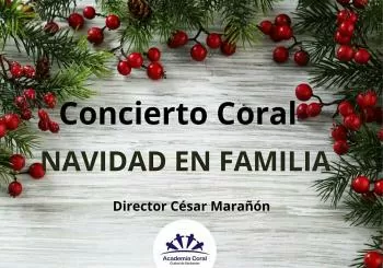 NAVIDAD EN FAMILIA TORRELAVEGA 2024 en Torrelavega, Cantabria