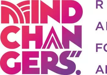 Mindchangers - No hay negros en el Tíbet en Logroño