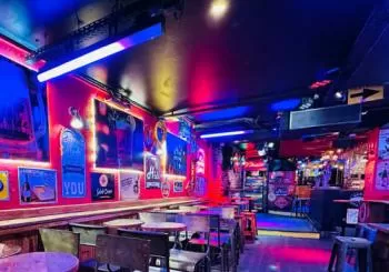 I LOVE REGGAETON - le nouvel an Caliente & fiesta ! en Paris
