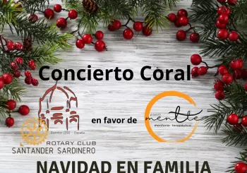 NAVIDAD EN FAMILIA SANTANDER 2024 en Torrelavega, Cantabria