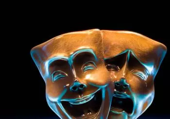 Shakespeare en el Teatro Victoria: Mucho ruido y pocas nueces Madrid