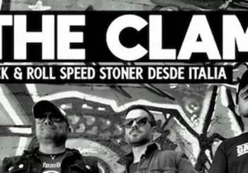 THE CLAMPS + TBA en Portugalete