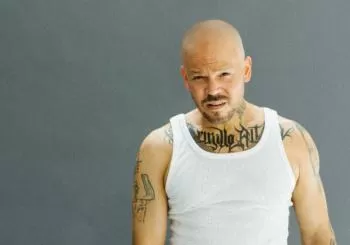 Residente - Concert Music Festival Chiclana de la Frontera