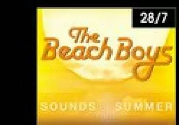 The Beach Boys en Málaga