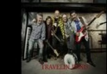 Travelin Band | Friday's Blues en Barcelona