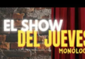 El Show del jueves - Entre rústico y refinado Monolog en Barcelona
