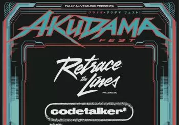 AKUDAMA FEST en ARMILLA (GRANADA)