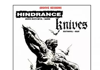 Hindrance & Knives en Portugalete