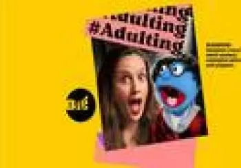 #Adulting: Improv Comedy Show (espectáculo en inglés) en Barcelona