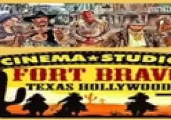 Fort Bravo Texas Hollywood en Almería