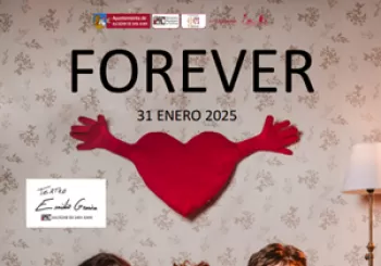 FOREVER en CIUDAD REAL