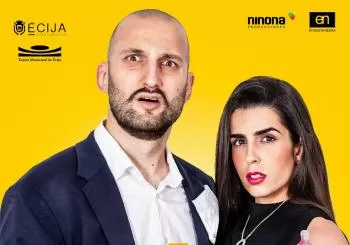 Ismael Lemais y Isita Díaz 'Madre Mía' SEVILLA