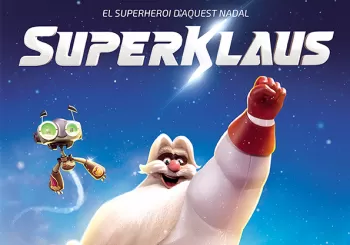 SUPERKLAUS en català - ATENEU DE GUISSONA en LLEIDA/LÉRIDA