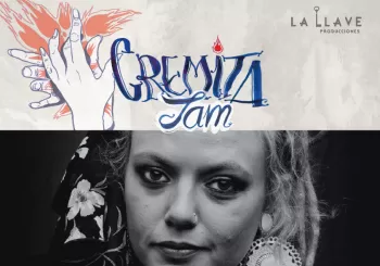 Para la Crem-family en Granada