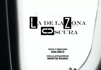 La de la zona oscura en Madrid
