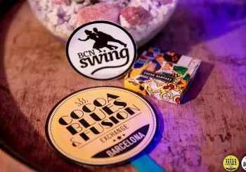 COCOA BLUES & FUSION EXCHANGE 2025 en Barcelona
