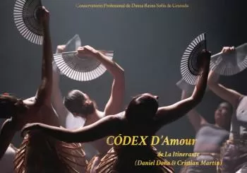 Jóvenes en Danza - Teatro Medina Elvira Atarfe en GRANADA