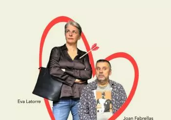Prometo volver a engañarte en Elche